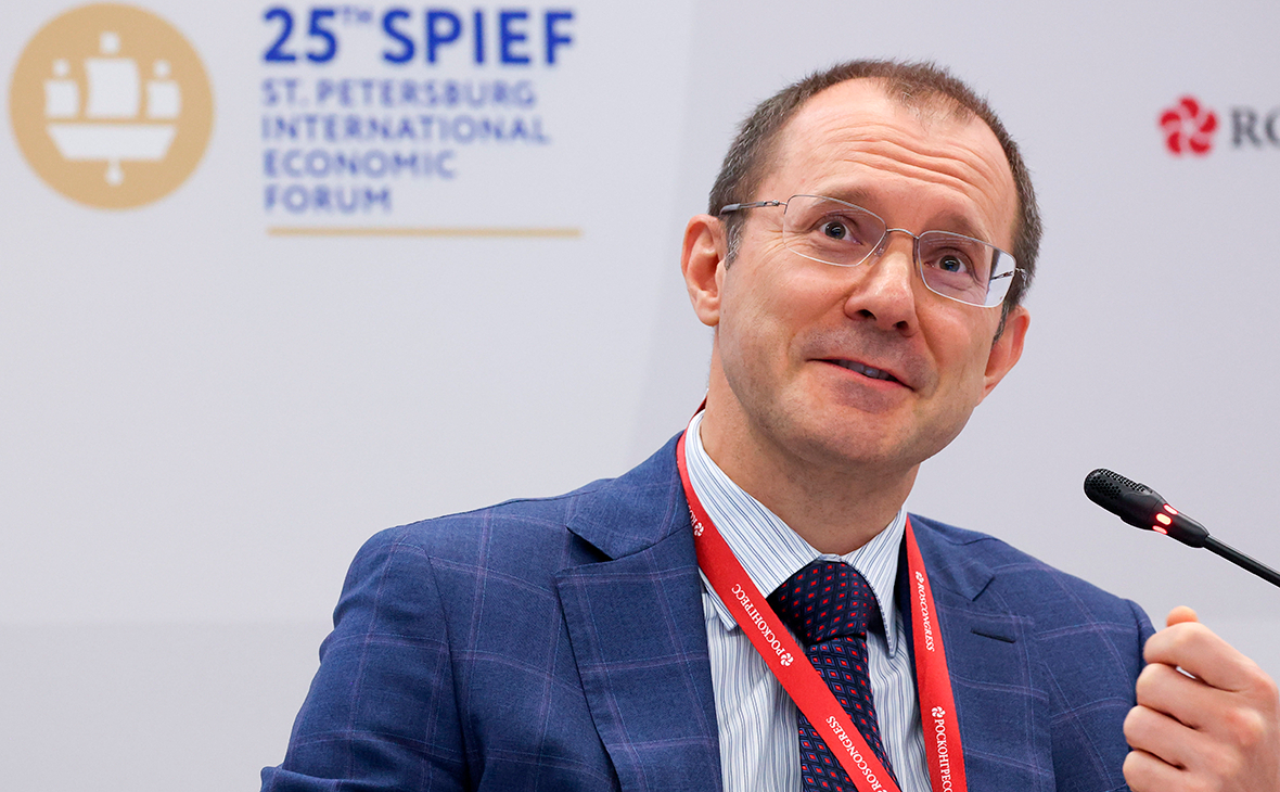  Глава Freedom Holding оценил переток клиентов из России в Казахстан 