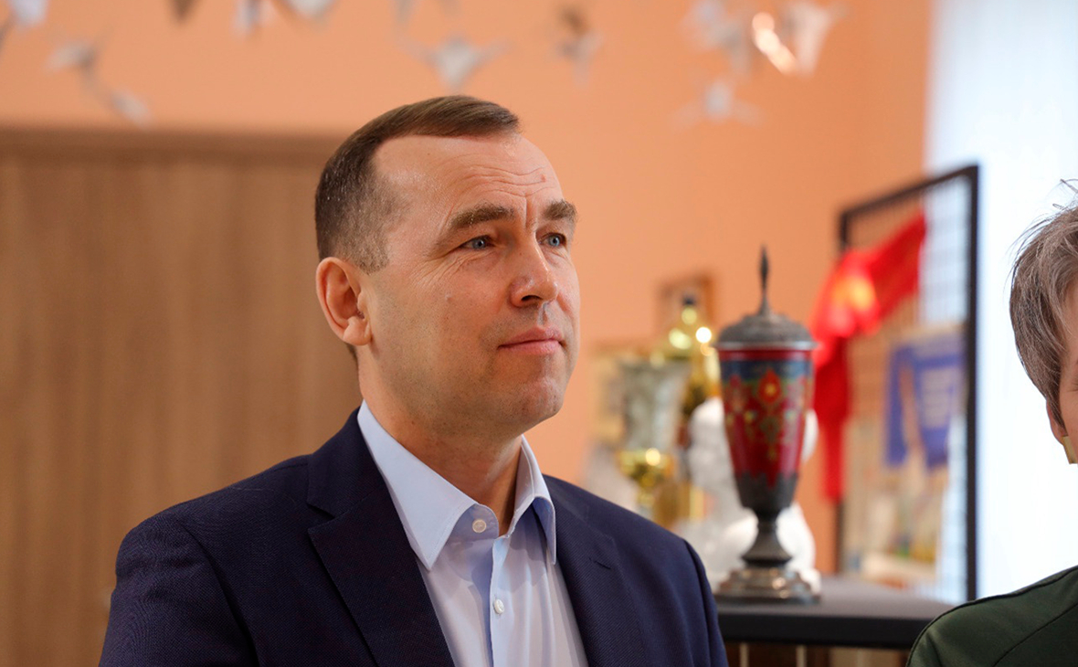  Губернатор назвал песни &laquo;потомков рабов&raquo; причиной депрессии у россиян 