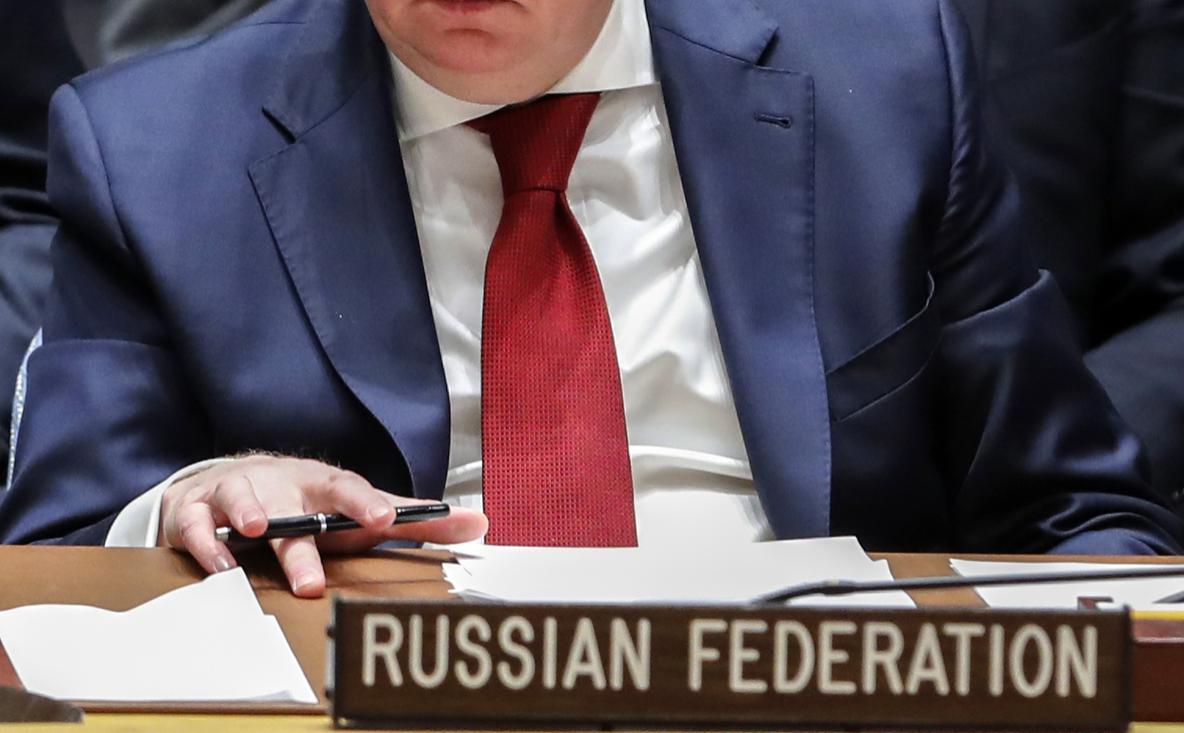 В США потребовали от Байдена добиваться исключения России из Совбеза ООН
