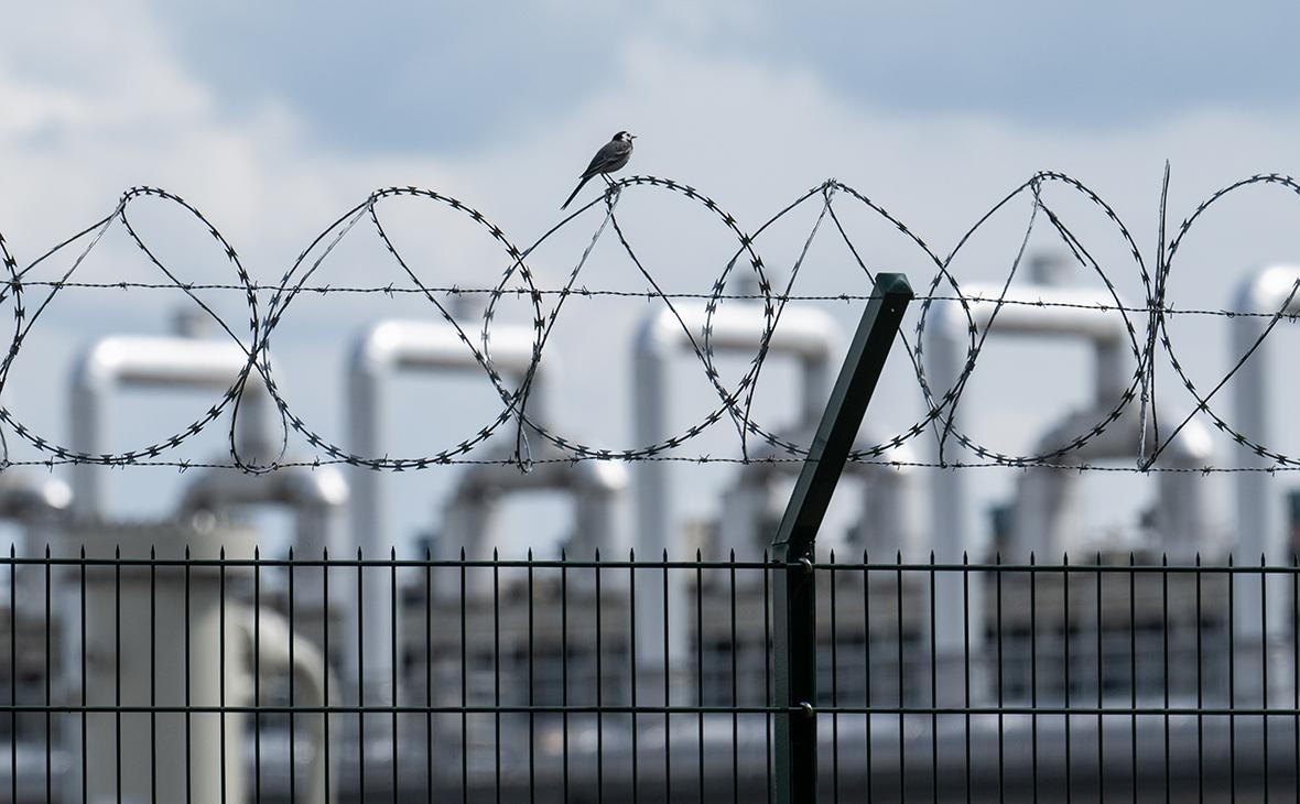  В МИД России предупредили о &laquo;деградации&raquo; рынков из-за потолка цен на газ 