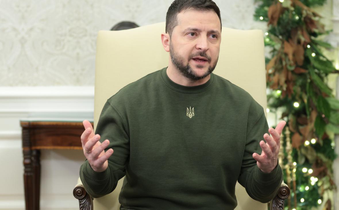 Эрдоган обвинил Запад в провокациях вместо посредничества по Украине