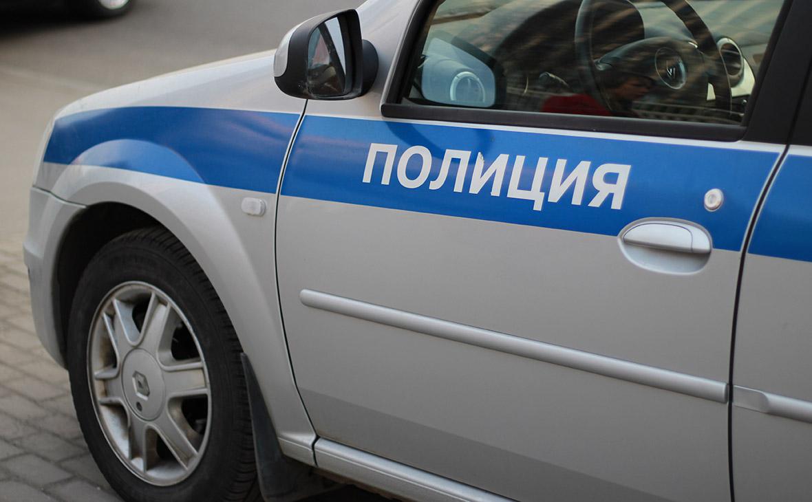 В Ростовской области задержали обстрелявшего полицейских мужчину