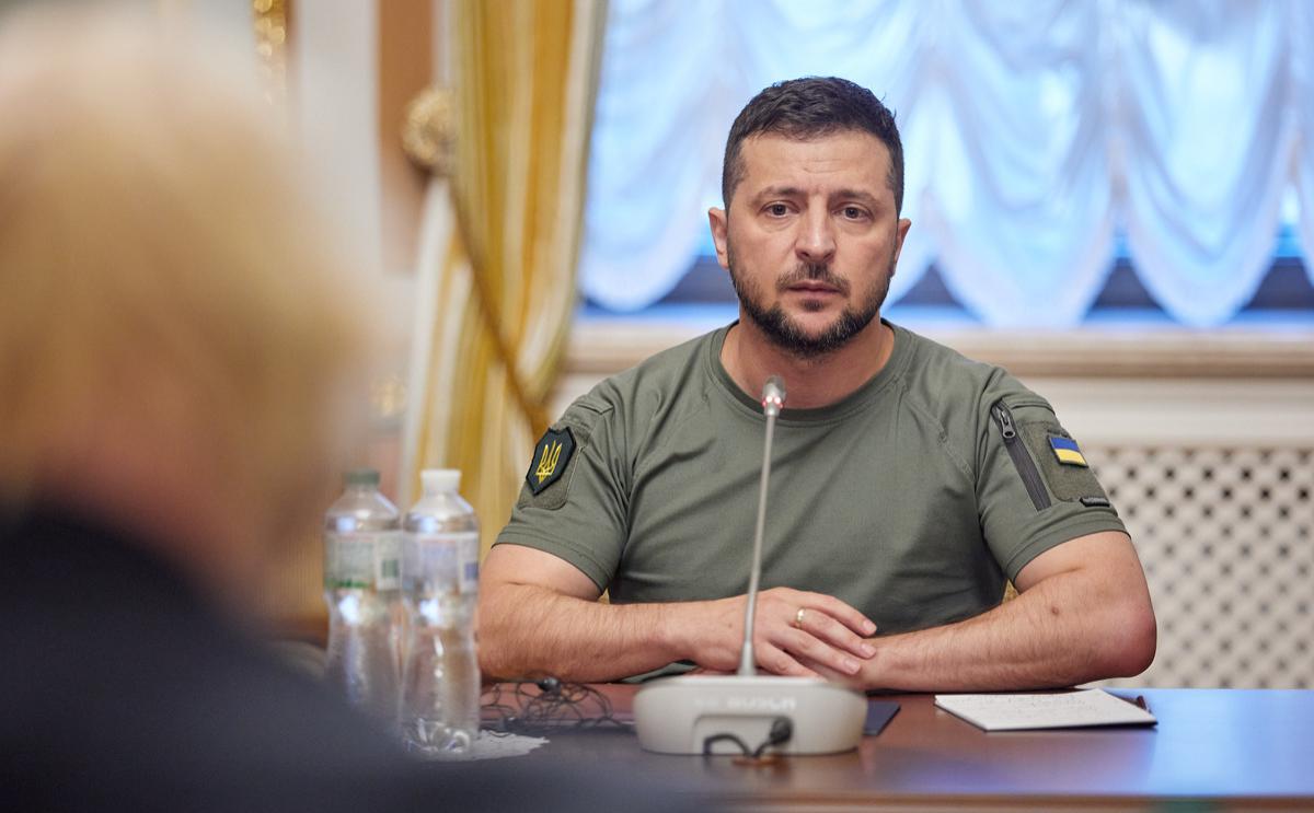 AP сообщило, что США передадут Украине ЗРК Patriot