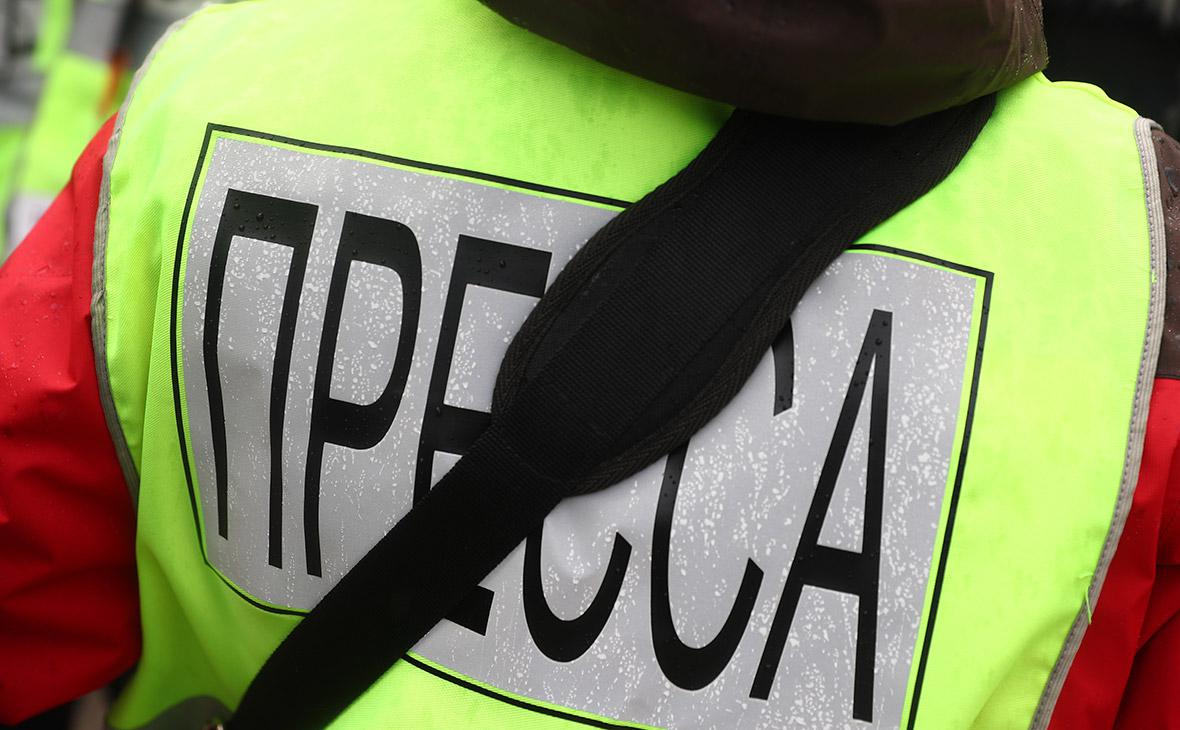«Репортеры без границ» сообщили о рекордном числе журналистов под стражей