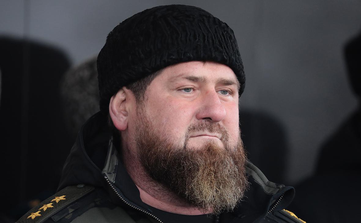 Кадыров призвал извиняться не перед ним, а перед народом