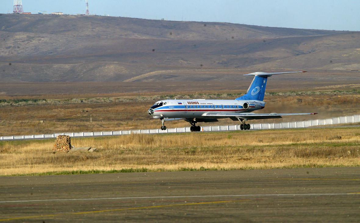 Минобороны купило авиакомпанию у «Роскосмоса» за ₽1