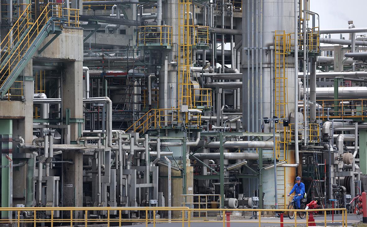 Казахстан допустил скорое начало поставок нефти в Германию