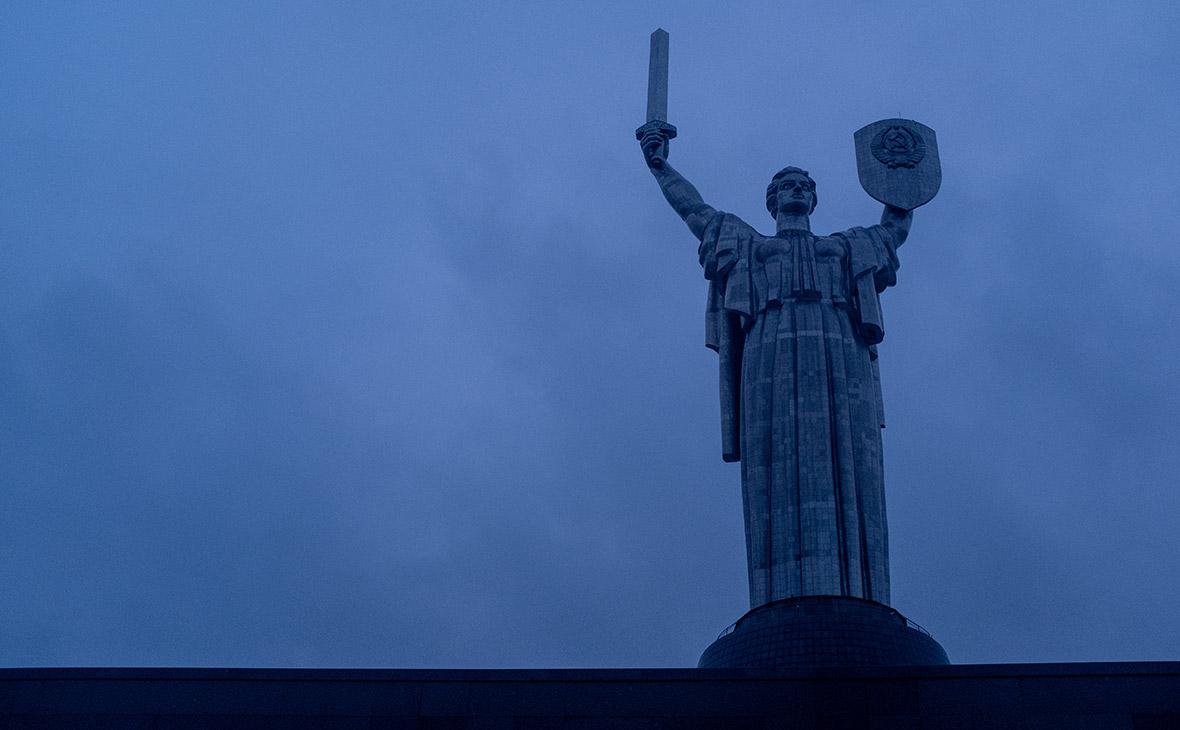 Матвиенко не увидела предпосылок для переговоров с Украиной