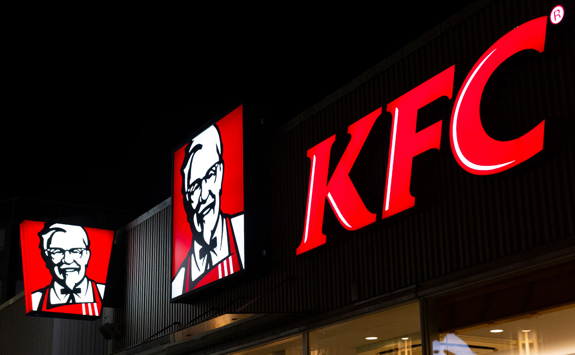Польский франчайзи KFC продаст российский бизнес за €100 млн
