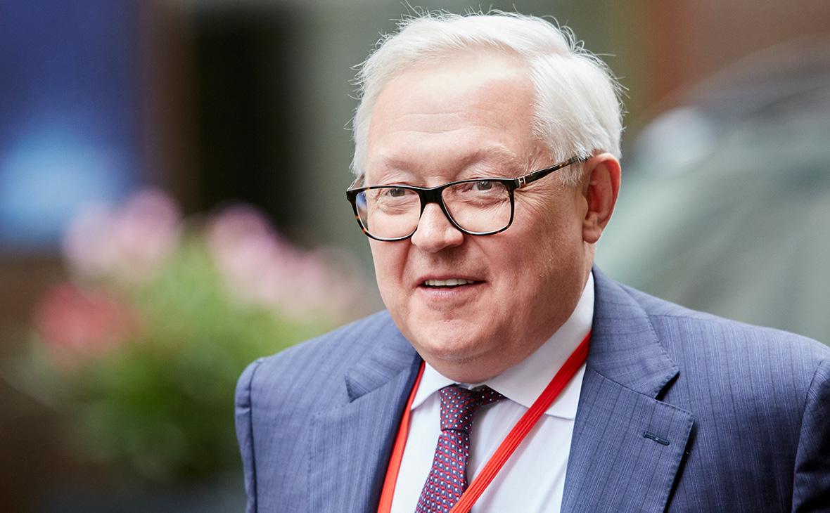  Макрон заявил, что гарантии безопасности для России &laquo;не в приоритете&raquo; 