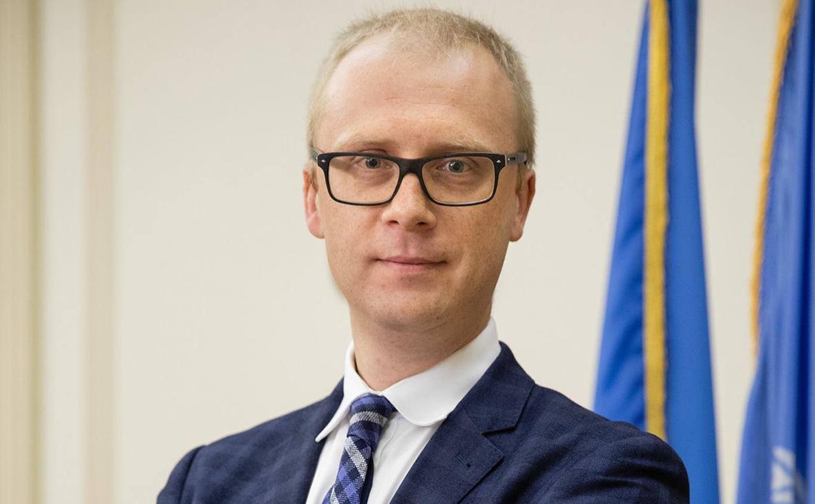МИД Украины заявил о кровавой посылке, пришедшей в посольство в Греции