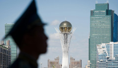 В Сан-Паулу произошла стрельба после проигрыша сборной Бразилии на ЧМ