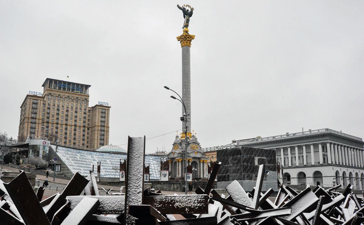Киев сообщил о фейковых письмах в Германии с призывом вступать в армию