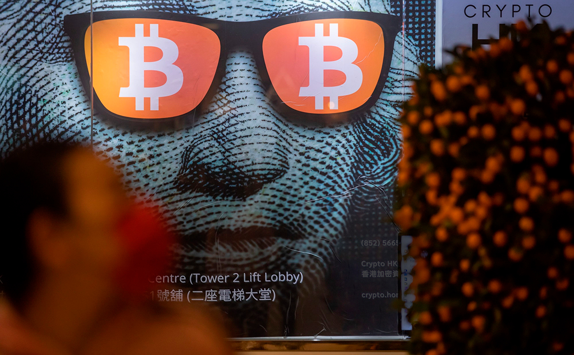 Неизвестные похитили москвича и потребовали ключ от биткоинов на ₽260 млн