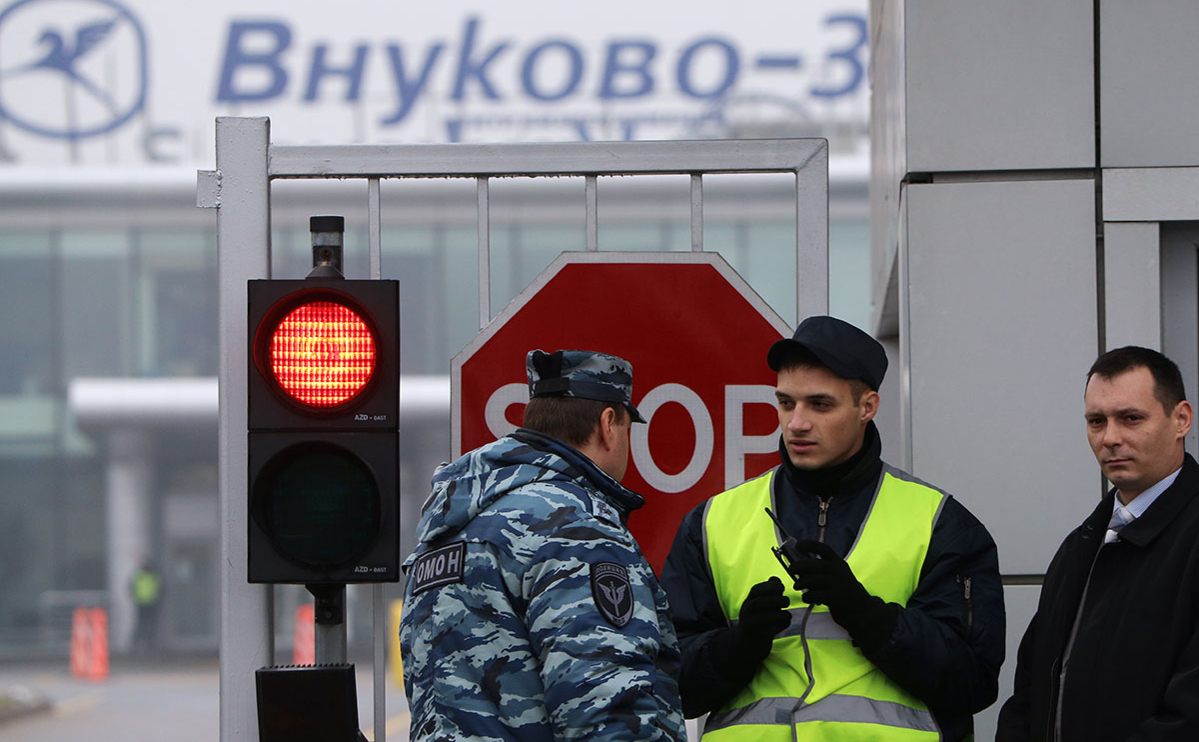  Последний осужденный по делу о крушении самолета главы Total вышел по УДО 