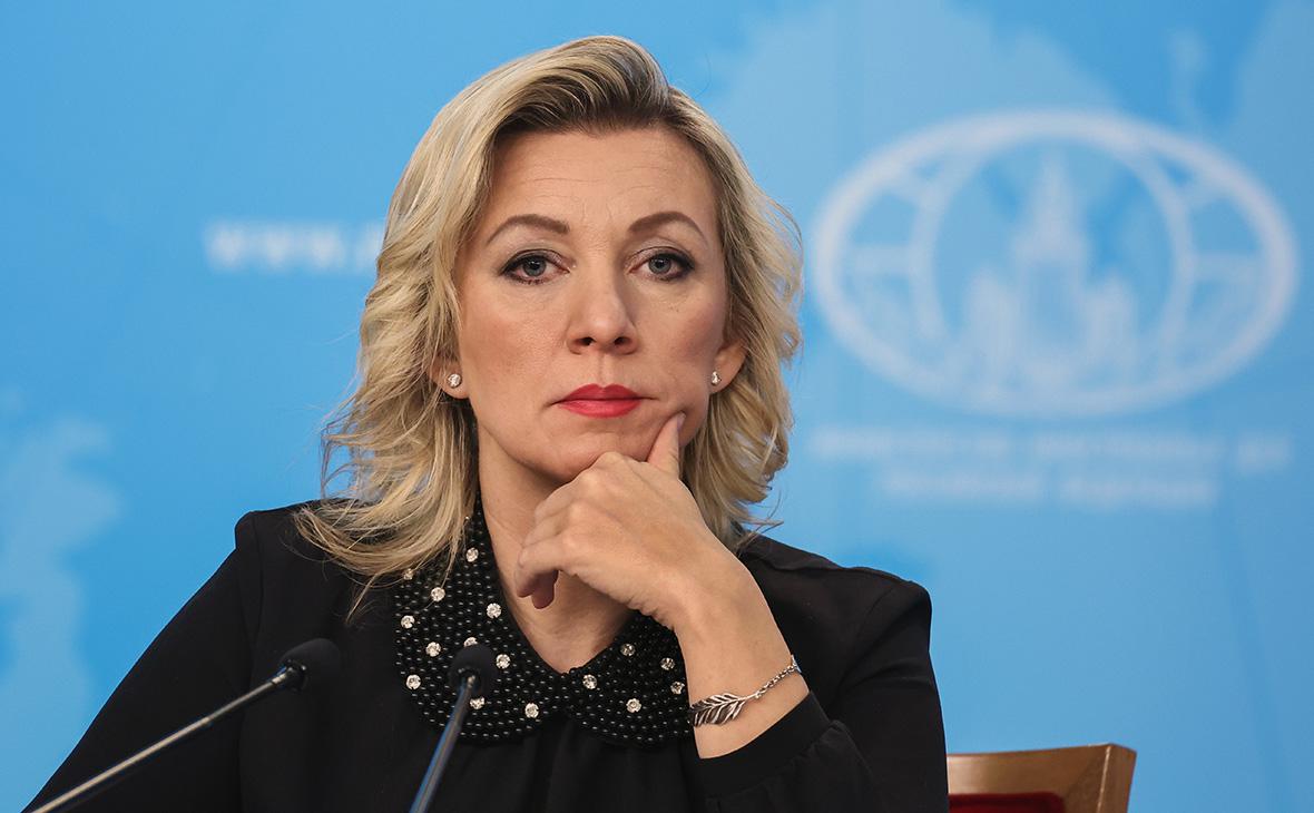  Лавров посоветовал Украине через посредников прояснить позицию по диалогу 