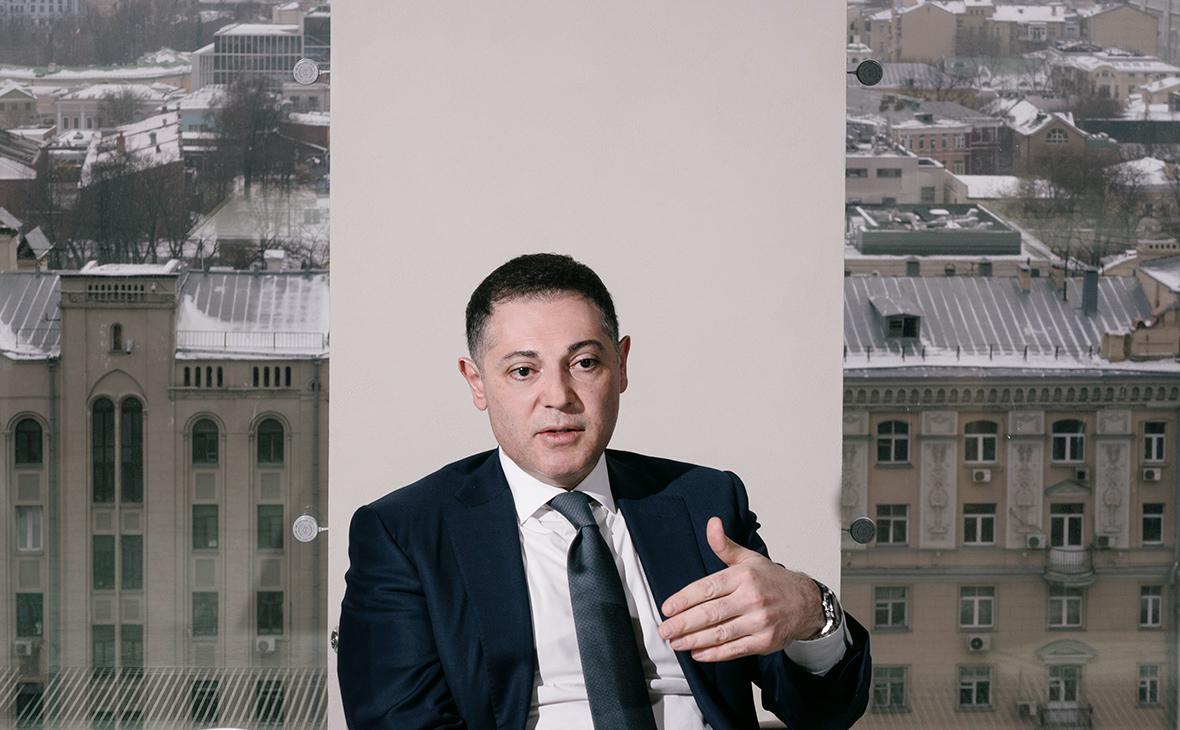  &laquo;Коммерсантъ&raquo; узнал об интересе &laquo;Ростелекома&raquo; к покупке &laquo;МегаФона&raquo; 