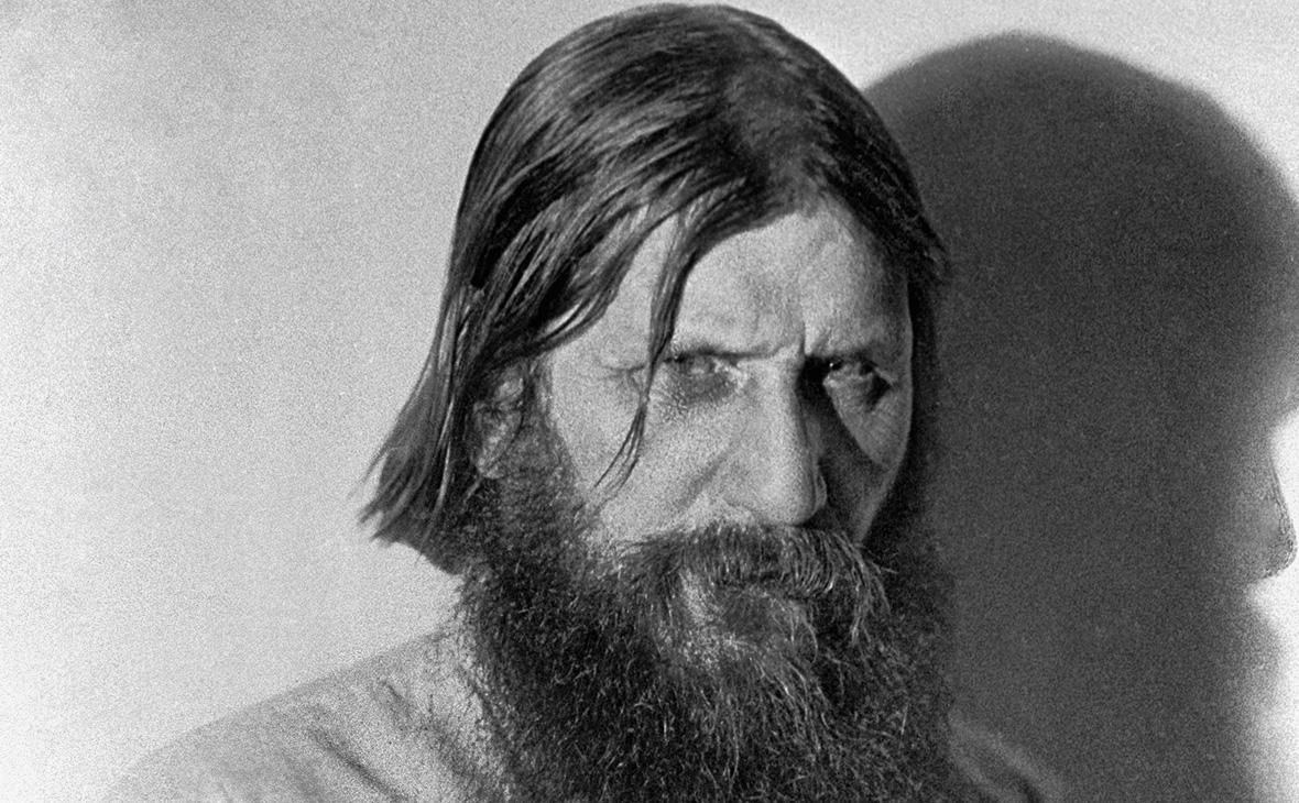 Пригожин назвал различие между собой и Распутиным