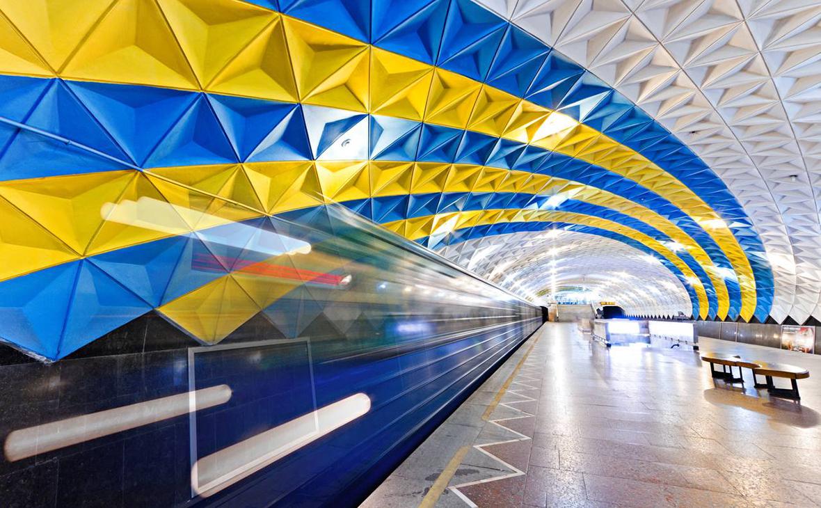 Метро Харькова возобновило работу