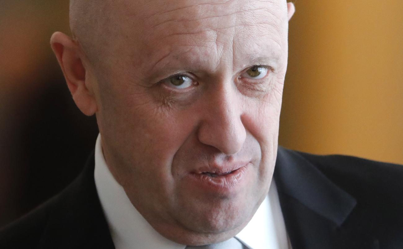 Пригожин попросил Вашингтон разрешить открыть филиал ЧВК «Вагнер» в США