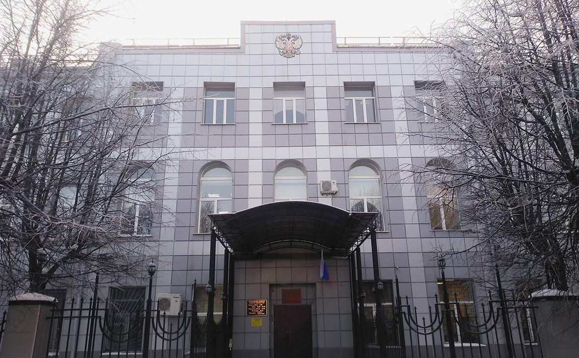 Суд во Владимире прекратил дело о блокировке новостного сайта ООН
