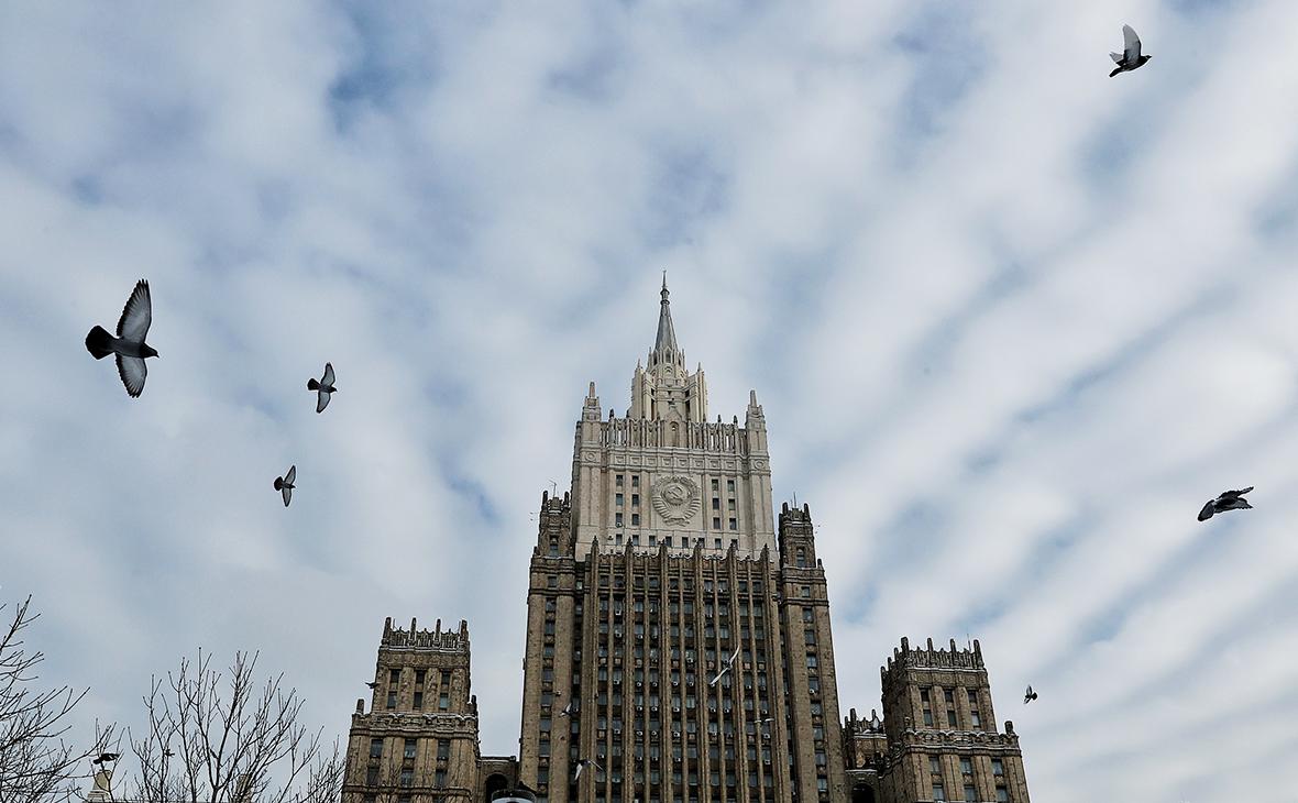 Турция заявила о мировом нежелании переговоров по Украине
