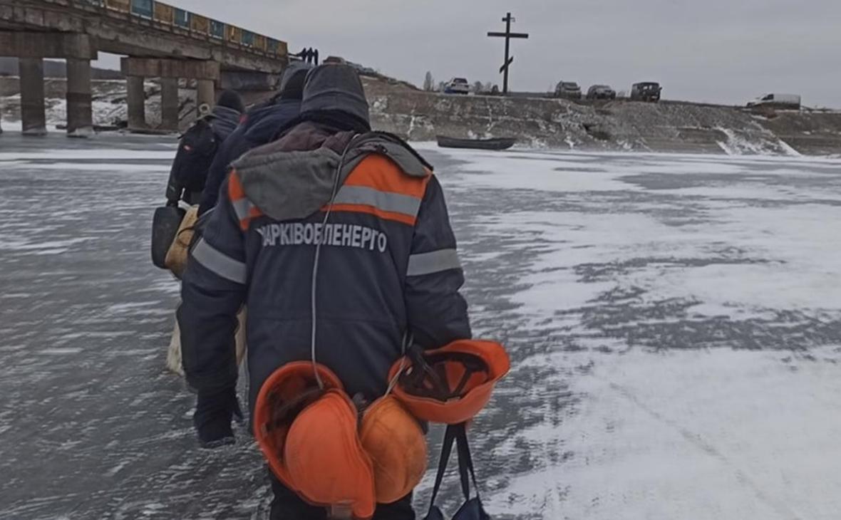 Власти сообщили об ударах по Харькову и области
