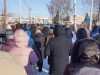  В Самаре простились с погибшим при ударе по Макеевке подполковником 