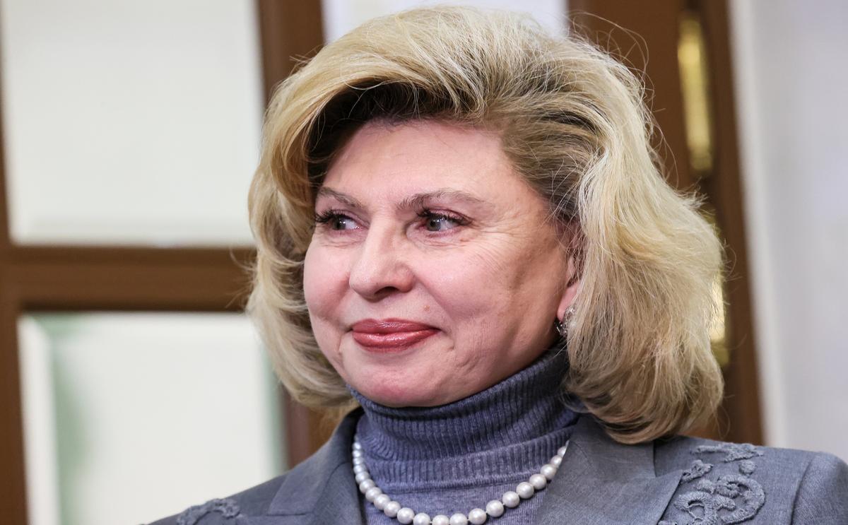 Москалькова раскрыла договоренности с украинским омбудсменом