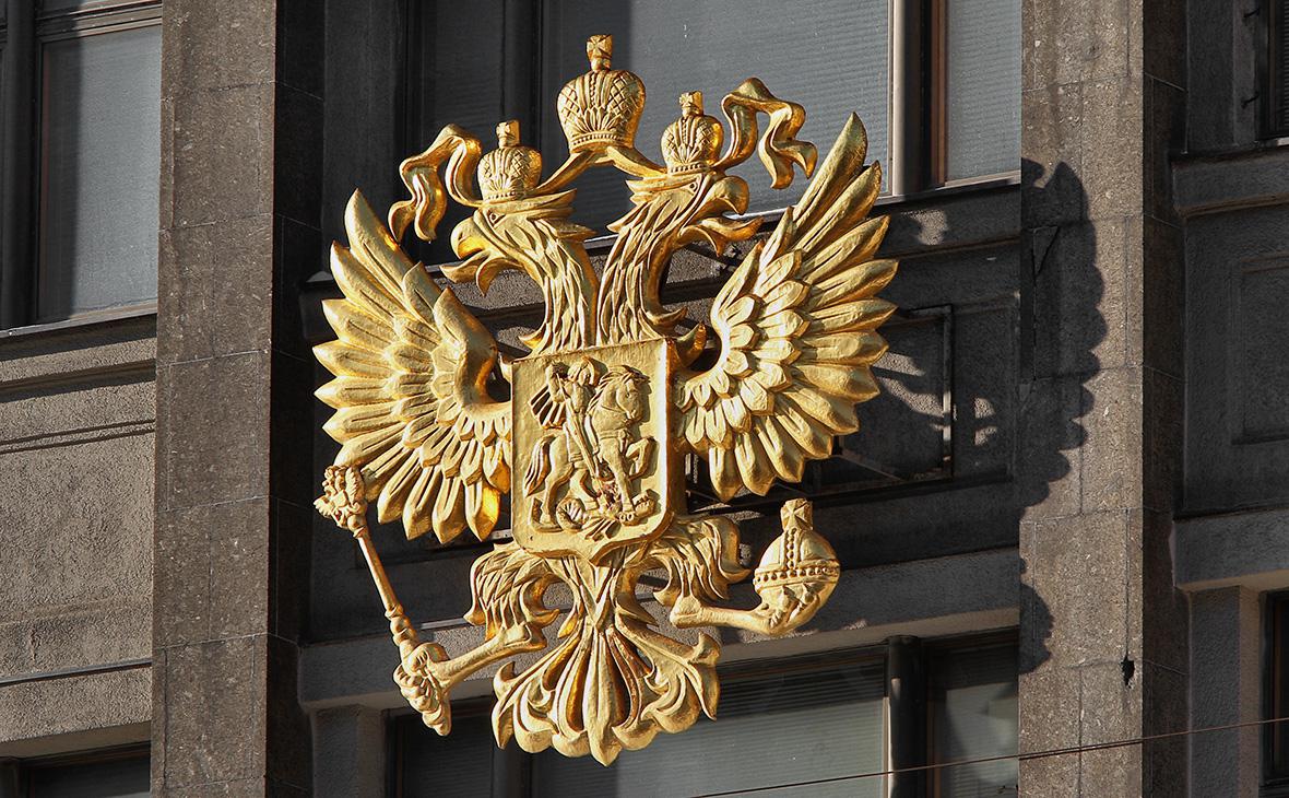  В Думе сообщили о звании полковника у Володина 