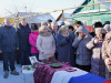  В Самаре простились с погибшим при ударе по Макеевке подполковником 