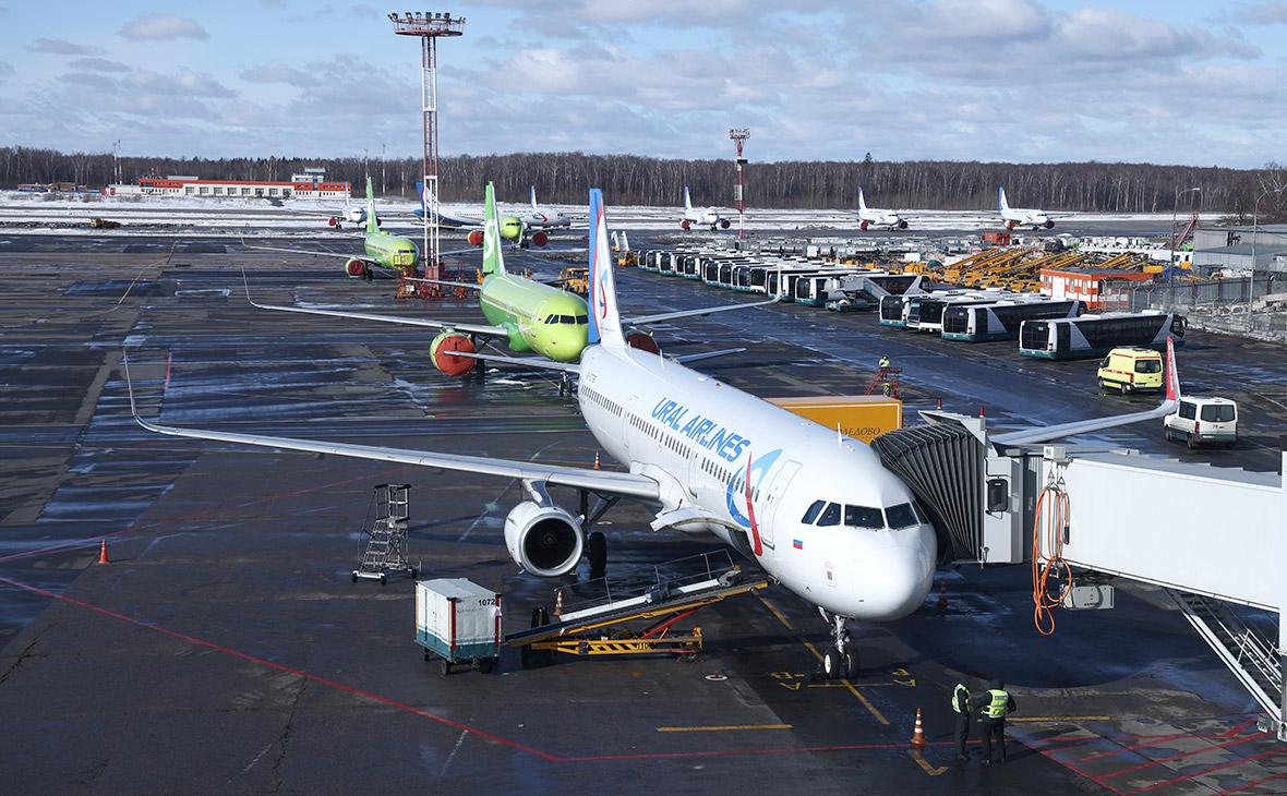 Tez Tour возобновит полеты в Египет на рейсах Red Wings в конце января