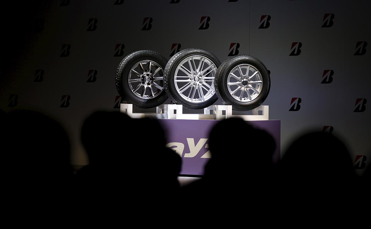  Производитель шин Goodyear сократит 500 человек из-за инфляции 