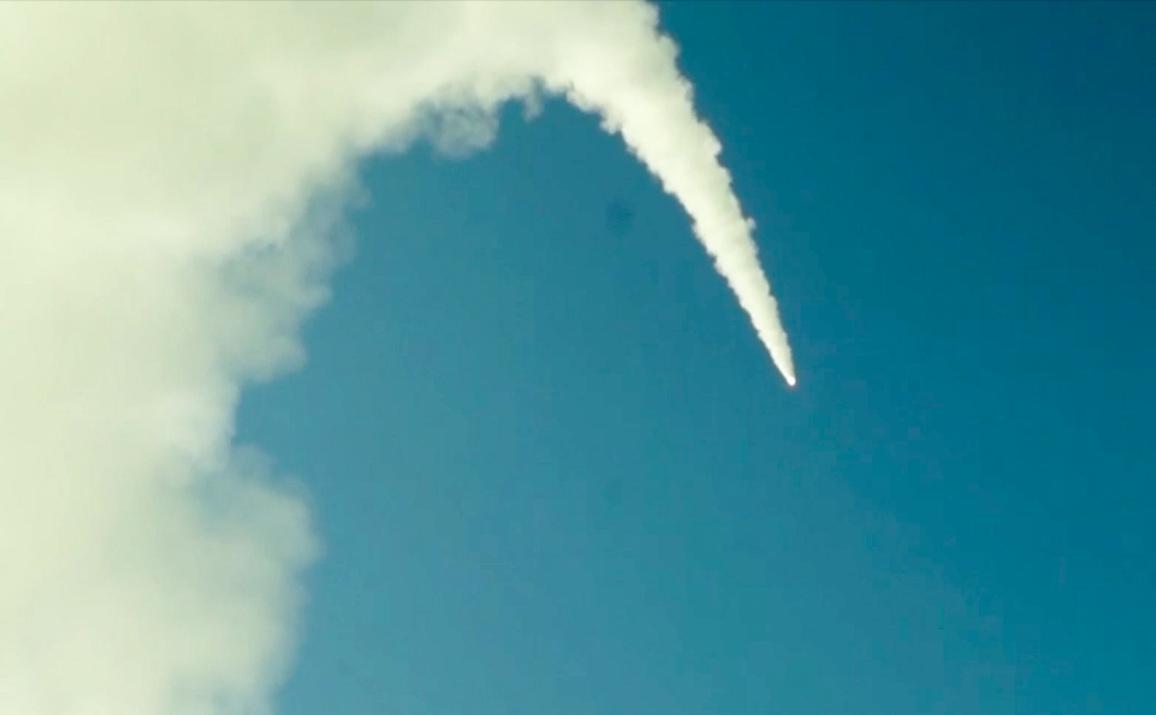 Рогов сообщил об ударе ВСУ из HIMARS по автомобильному мосту в Запорожье