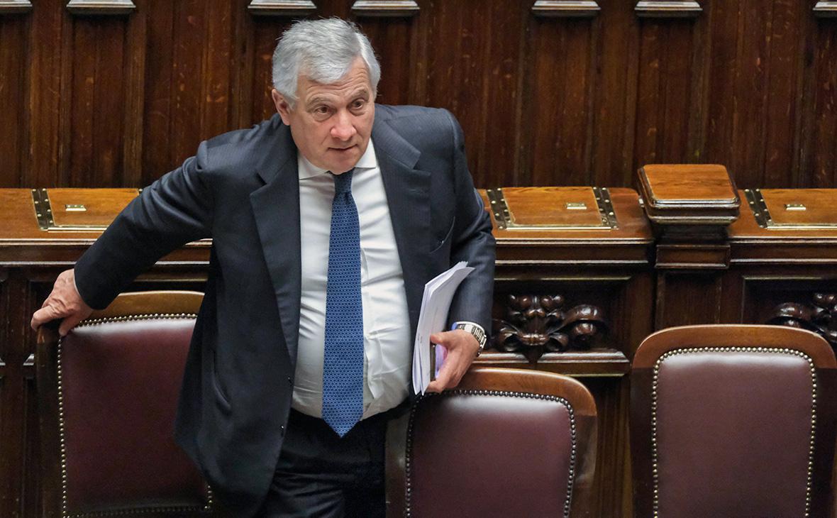  Corriere della Sera узнала о схеме с передачей Украине Patriot из Италии 