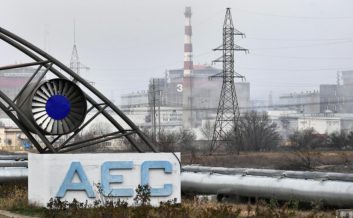  Глава МАГАТЭ анонсировал поездки в Россию и на Украину 