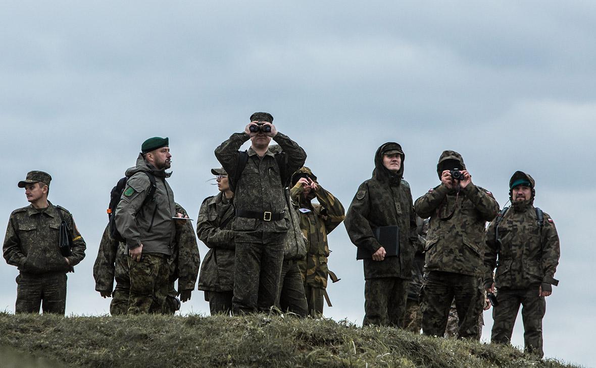 В Минске опровергли запрет на выезд без сверки данных в военкомате