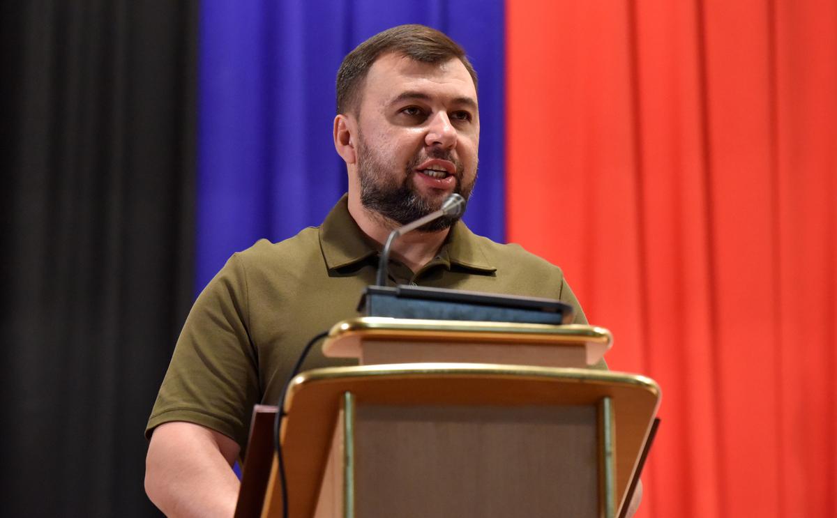  Советник Пушилина сообщил о формировании &laquo;серьезных кулаков&raquo; в Артемовске 