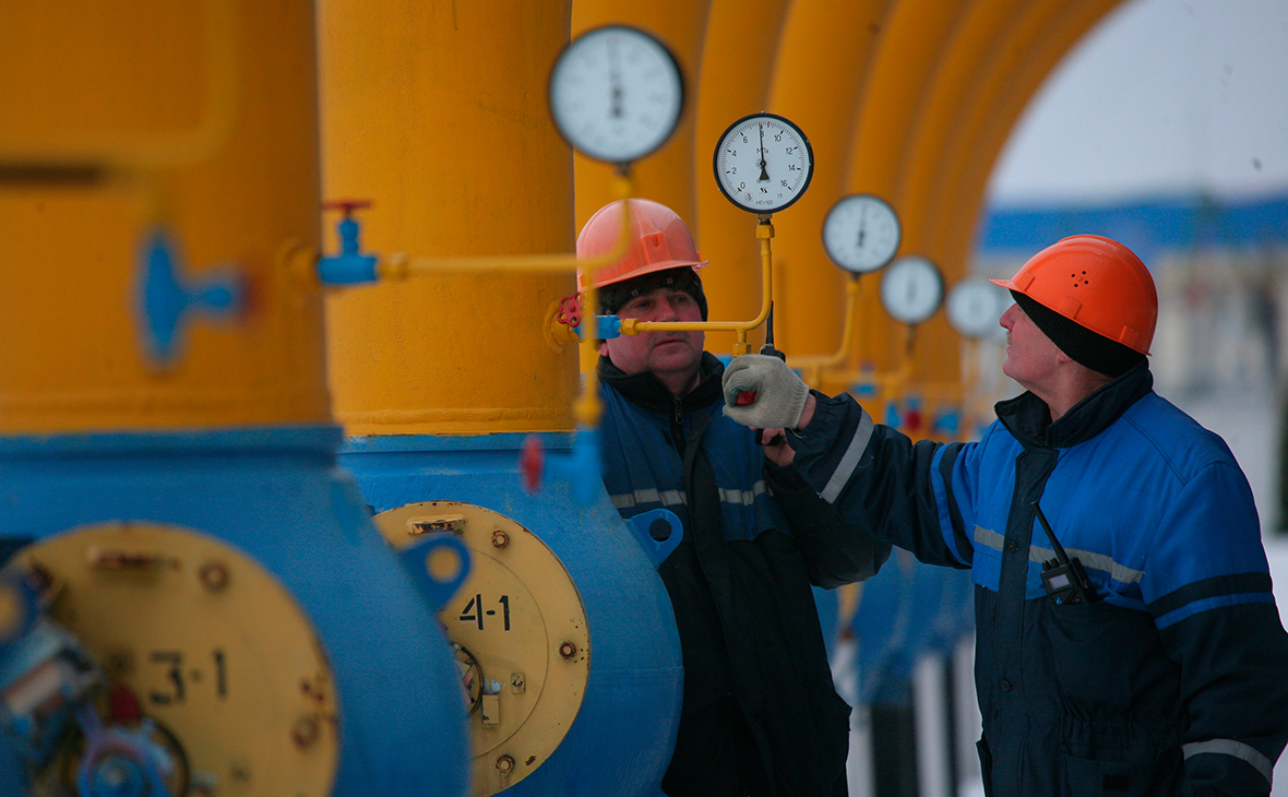  В Болгарии газ для конечных потребителей подорожал на 23% 