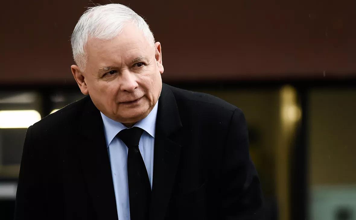 МИД Польши попросил помощи у конгресса США в вопросе репараций 