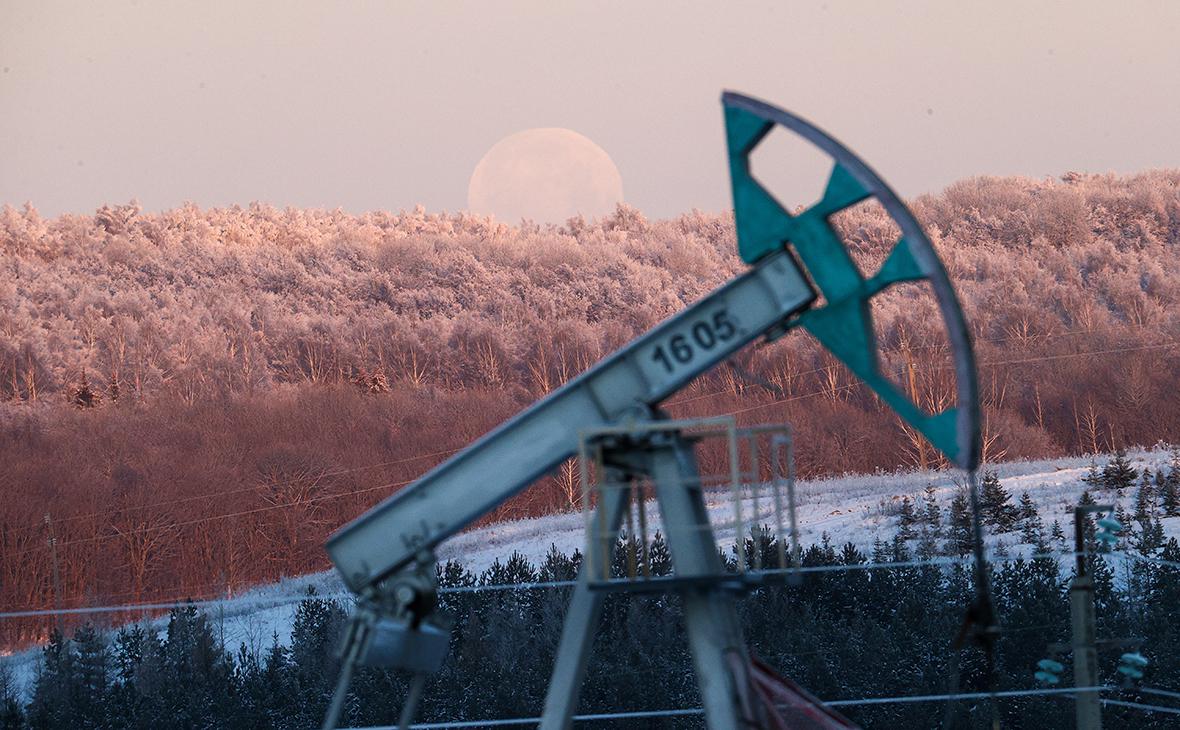 На фоне эмбарго импорт нефти из России в Индию вырос почти на 25%