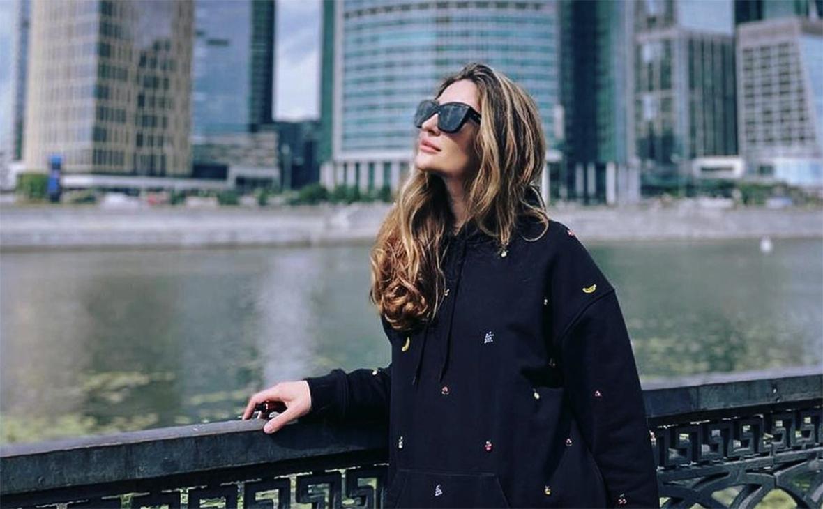  Кашеварова ушла с поста в центральном аппарате ЛДПР 