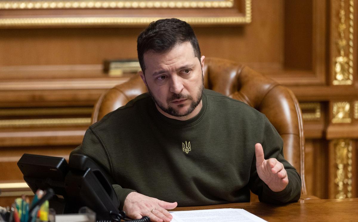 Почему 11 украинских высокопоставленных чиновников потеряли свои посты