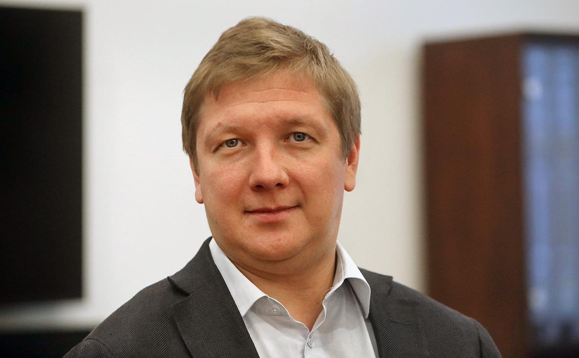 На экс-главу «Нафтогаза» завели дело за премию за «победу над «Газпромом»