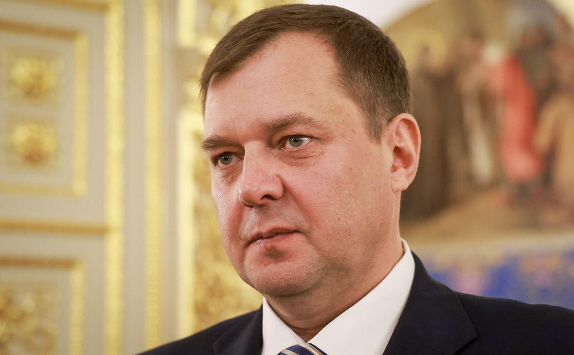 Балицкий заявил, что власти «дают время подумать» ждущим прихода ВСУ