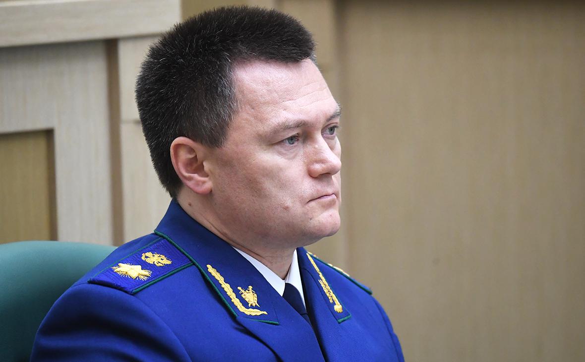 Верховный суд запретил организацию «Маньяки. Культ убийств»