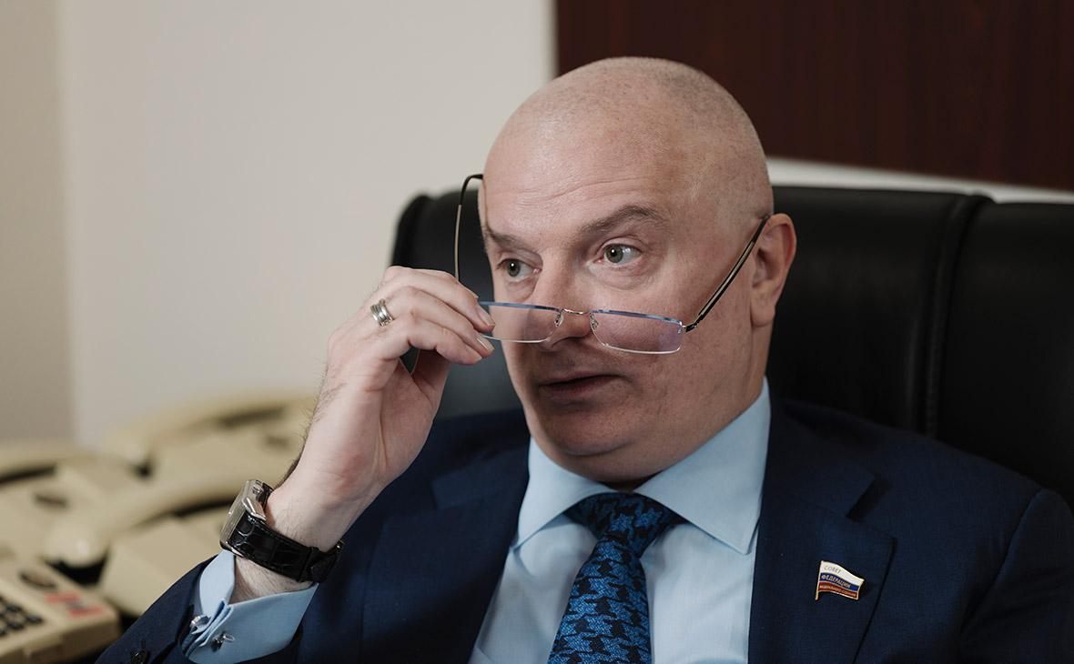  СПЧ обсудит с парламентом введение в УК термина &laquo;предатель&raquo; 