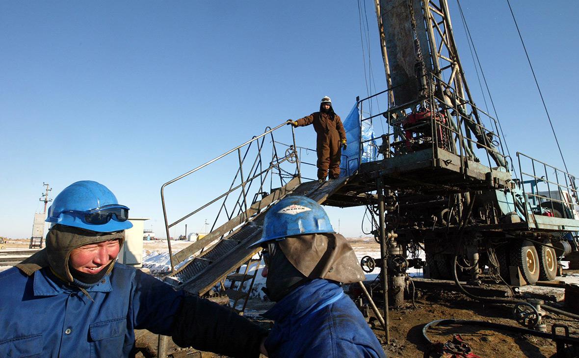 Минэнерго Казахстана сообщило об одобрении Россией транзита нефти в ФРГ