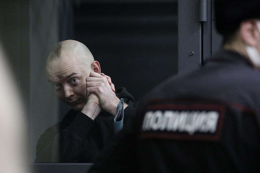  Главные уголовные дела и приговоры 2022 года 