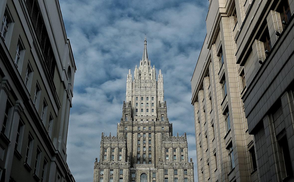  Киев заявил о подготовке проекта резолюции ООН по трибуналу против России 